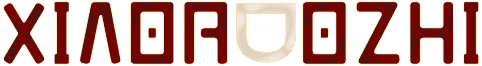 xiaoruozhi-SHELL红字透明